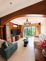Meralodge (D23), Condominium #568070891